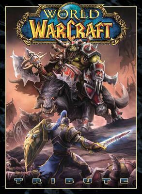 World of Warcraft Tribute by Various, Blizzard Entertainment, UDON