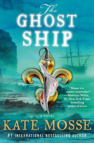 The Ghost Ship by Kate Mosse