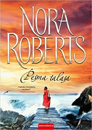 Pesma talasa by Nora Roberts