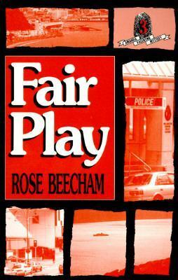 Fair Play by Rose Beecham