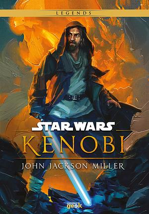 Star Wars: Kenobi by John Jackson Miller