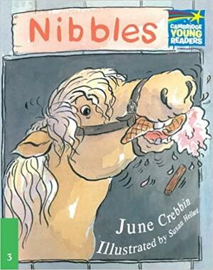 Nibbles ELT Edition by June Crebbin