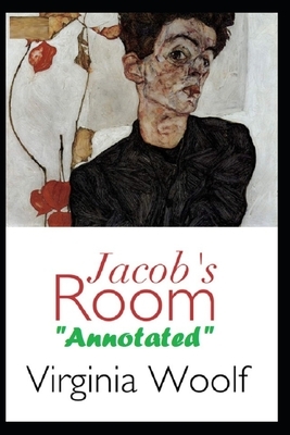 Jacob's Room "Annotated" Gender Studies by Virginia Woolf