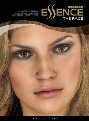 Creative Essence: The Face by Daniel P. Wade