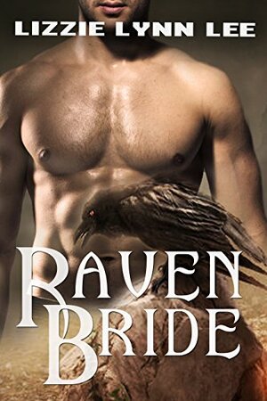 Raven's Bride by Lizzie Lynn Lee