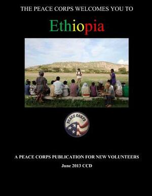 Ethiopia in Depth - A Peace Corps Publication by Peace Corps