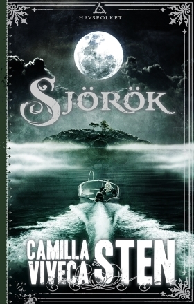 Sjörök by Viveca Sten, Camilla Sten