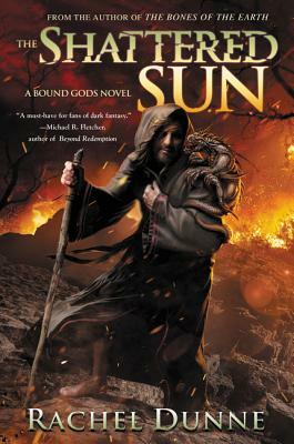 The Shattered Sun by Rachel Dunne