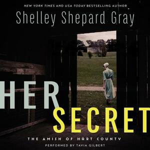 Her Secret by Shelley Shepard Gray