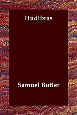 Hudibras by Samuel Butler
