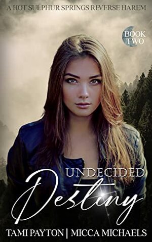 Undecided Destiny by Tami Payton, Micca Michaels