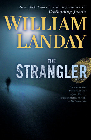 The Strangler by William Landay