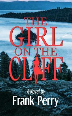 The Girl on the Cliff by Frank Perry