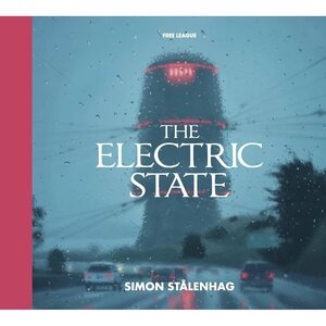 The Electric State by Simon Stålenhag