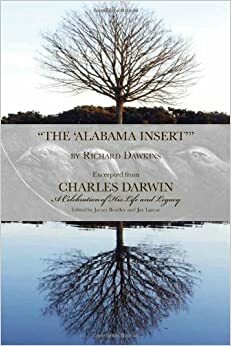 The Alabama Insert by Richard Dawkins