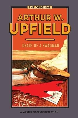 Death of a Swagman by Arthur Upfield