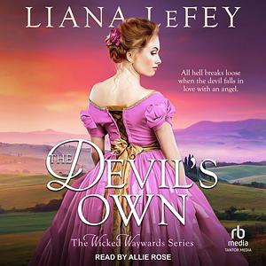 The Devil's Own by Liana LeFey