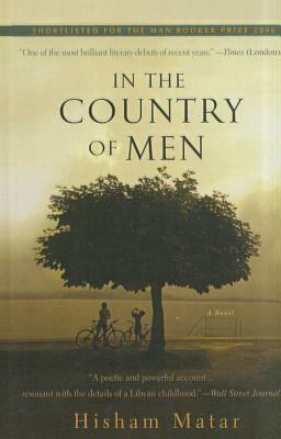 In the Country of Men by Hisham Matar