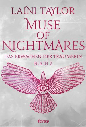 Das Erwachen der Träumerin by Laini Taylor