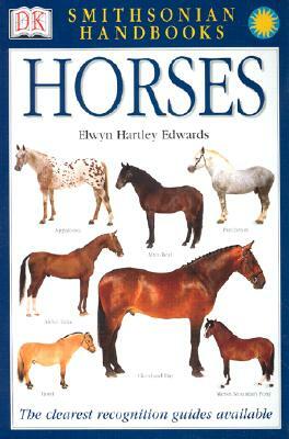 Horses by Elwyn Hartley Edwards