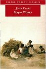 Major Works by John Clare, Tom Paulin, David Powell, Eric Robinson