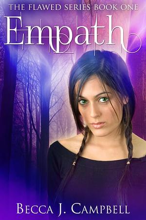Empath by Becca J. Campbell