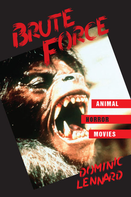 Brute Force by Dominic Lennard