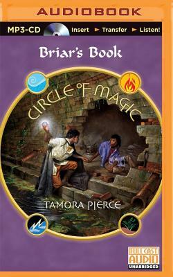 Briar's Book by Tamora Pierce