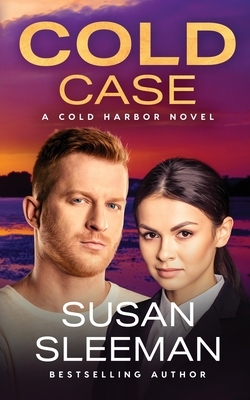 Cold Case: Cold Harbor - Book 4 by Susan Sleeman