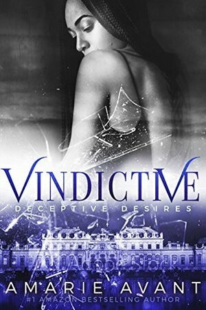 Vindictive by Amarie Avant