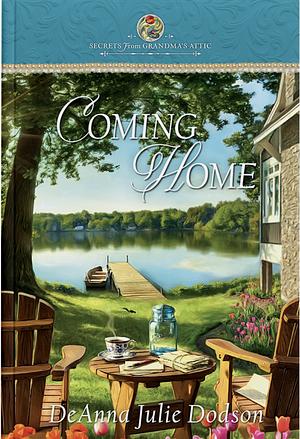 Coming Home by DeAnna Julie Dodson