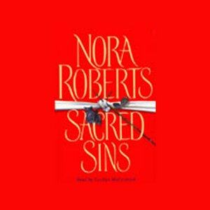 Sacred Sins by Nora Roberts