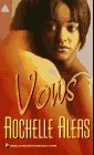 Vows by Rochelle Alers