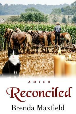 Reconciled by Brenda Maxfield