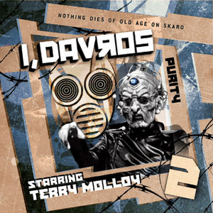 I, Davros - Purity by James Parsons, Andrew Stirling-Brown