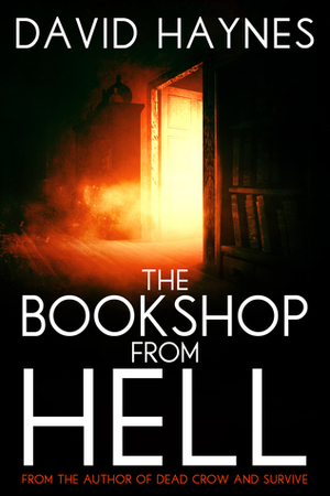 The Bookshop From Hell by David Haynes