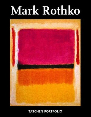 Mark Rothko by Diane Waldman