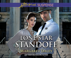 Lone Star Standoff by Margaret Daley