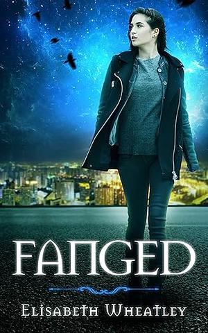 Fanged by Elisabeth Wheatley