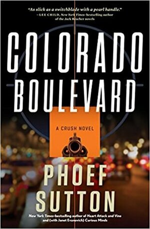 Colorado Boulevard by Phoef Sutton