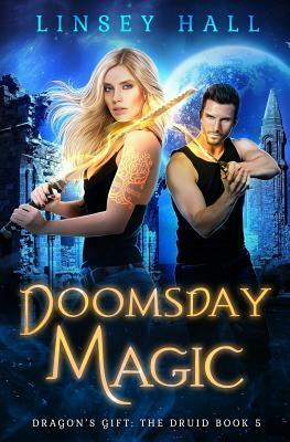 Doomsday Magic by Linsey Hall
