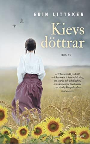 Kievs döttrar by Erin Litteken