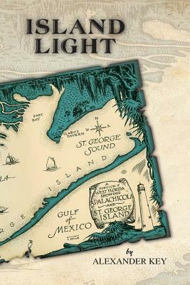 Island Light by Alexander Key, Susan Nosco Wolfe