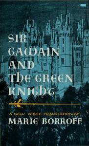 Sir Gawain and the Green Knight by Gawain Poet