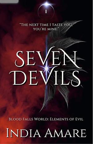 Seven Devils by India Amare