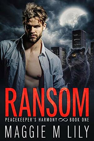 Ransom by Maggie M. Lily