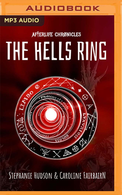 The Hells Ring by Stephanie Hudson