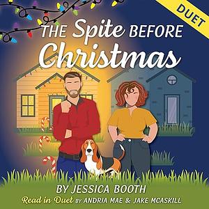 The Spite Before Christmas by Jessica Booth