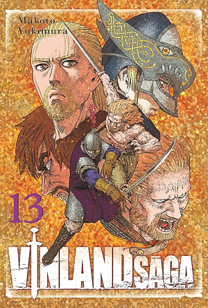 Vinland Saga 13 by 幸村誠