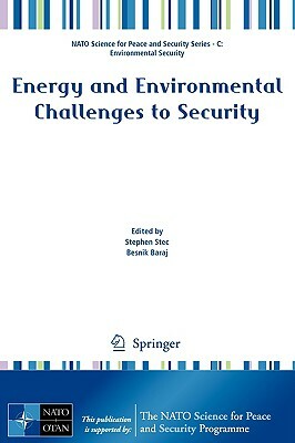Energy and Environmental Challenges to Security by 